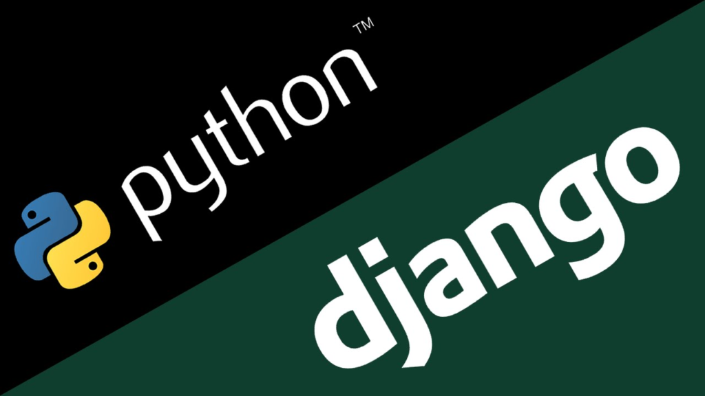 Django adalah framework web Python